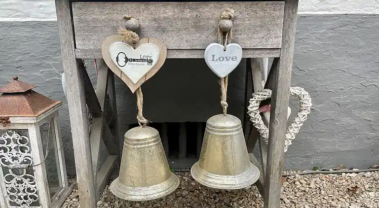 Holiday home in Slenaken