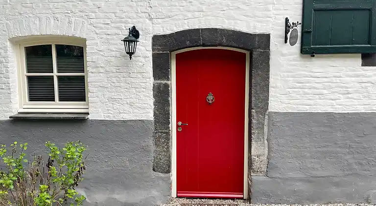 Holiday home in Slenaken