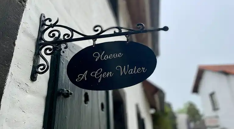 Holiday home in Slenaken