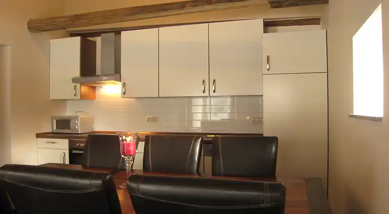 Holiday home in Slenaken