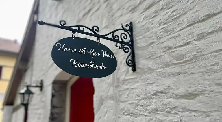 Holiday home in Slenaken