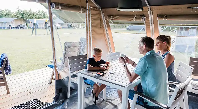 Ferienhaus in Rosport