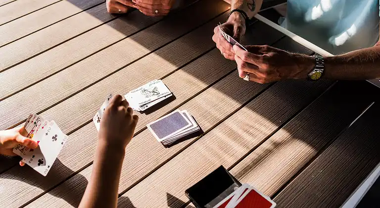 Ferienhaus in Rosport