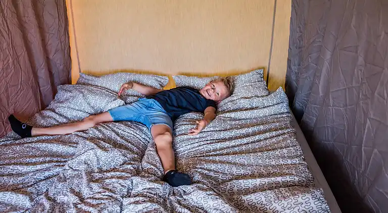 Ferienhaus in Rosport