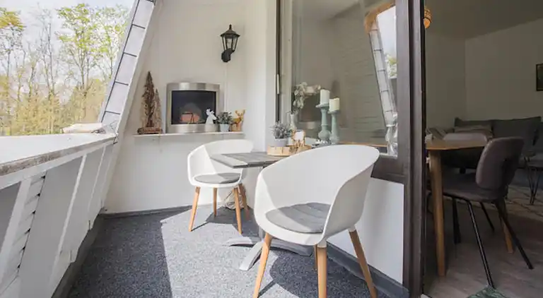 Ferielejlighed i Winterberg