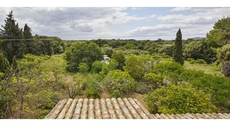 Semesterbostad i Búger