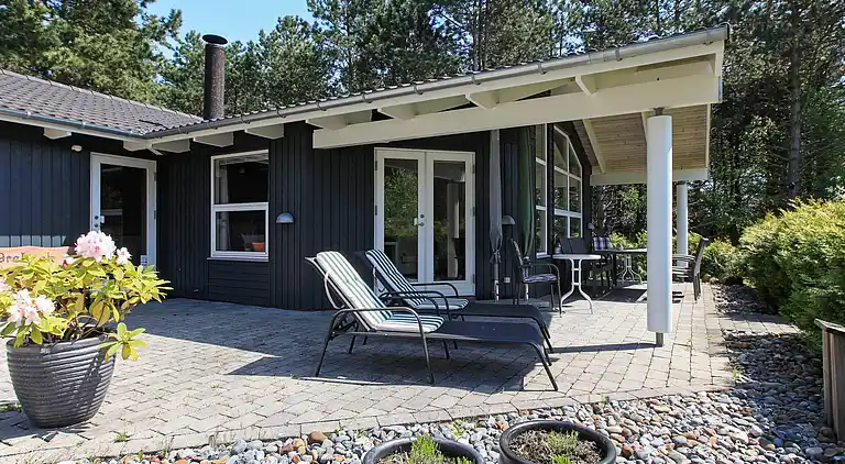 Holiday home in Rødby