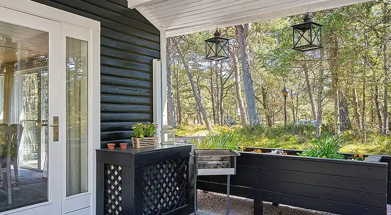 Holiday home in Dueodde