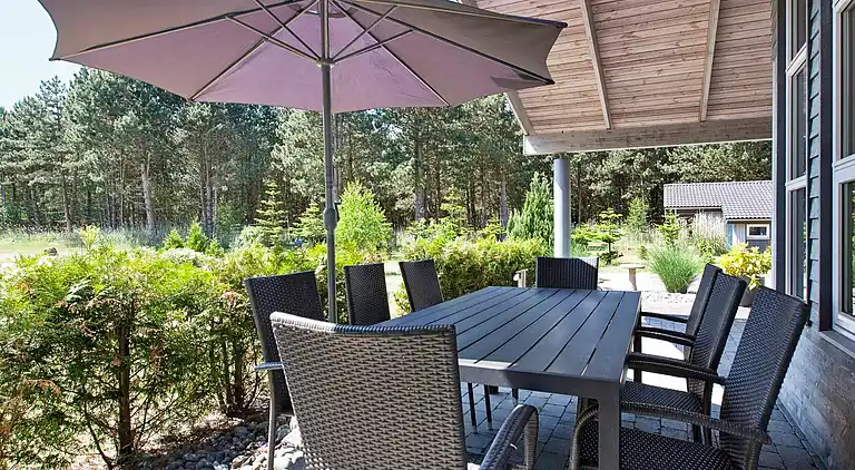 Holiday home in Rødby