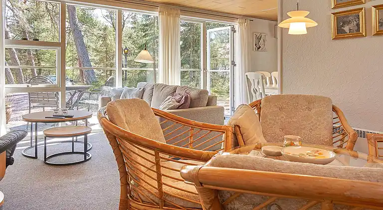 Holiday home in Dueodde