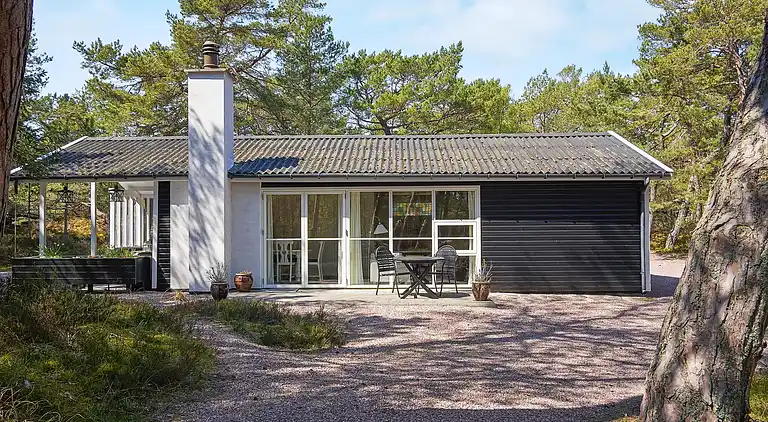 Holiday home in Dueodde