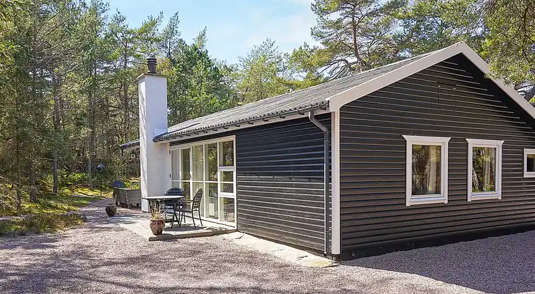 Holiday home in Dueodde