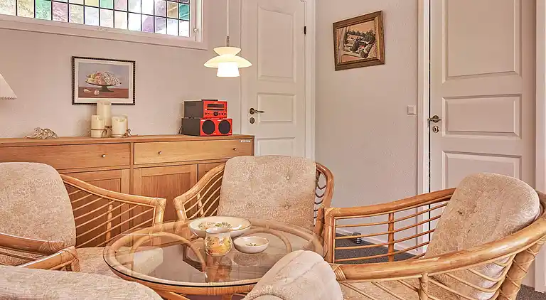 Holiday home in Dueodde