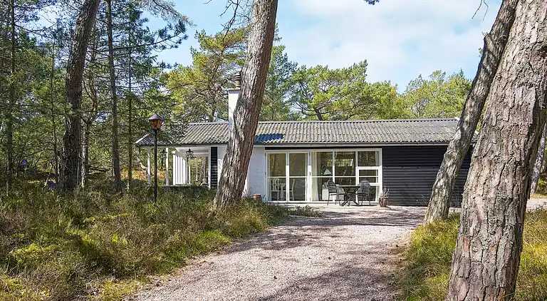 Holiday home in Dueodde