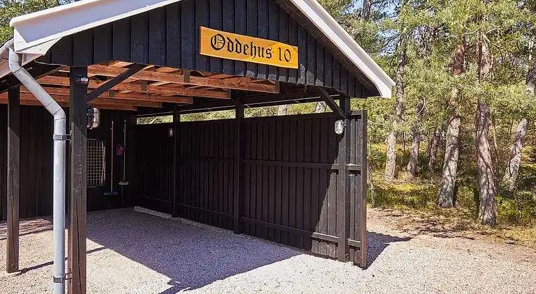 Holiday home in Dueodde