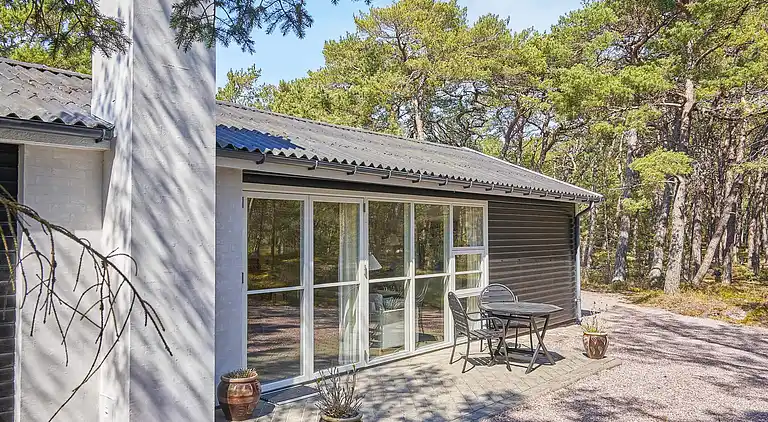 Holiday home in Dueodde