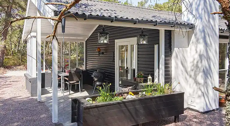 Holiday home in Dueodde