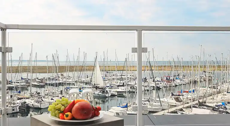 Feriebolig i Wendtorf