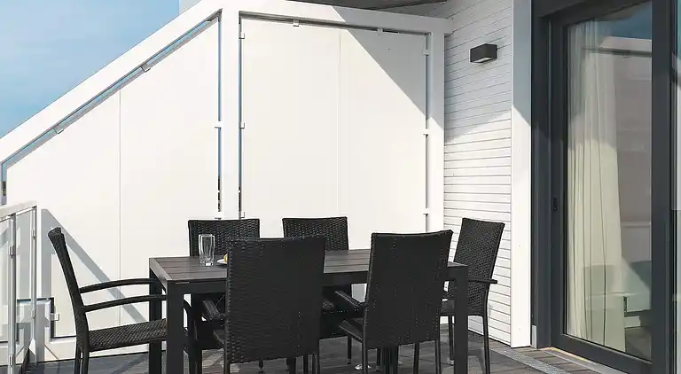 Feriebolig i Wendtorf