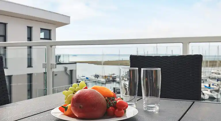 Feriebolig i Wendtorf