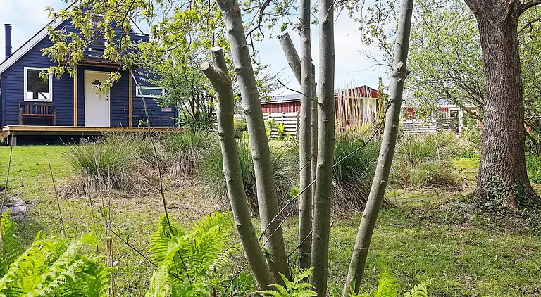 Holiday home in Frørup