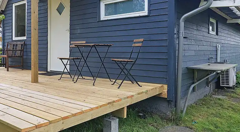 Holiday home in Frørup