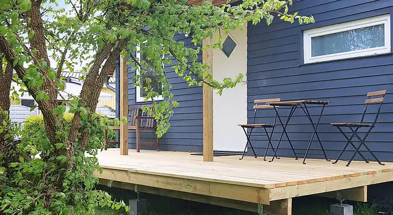 Holiday home in Frørup