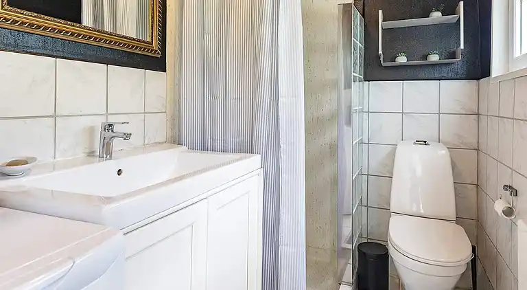 Holiday home in Frørup