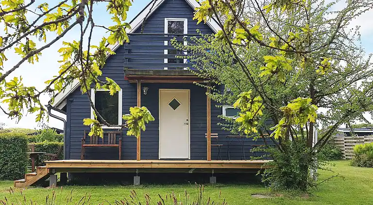 Holiday home in Frørup