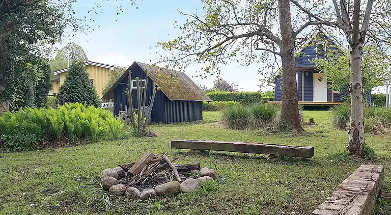 Holiday home in Frørup