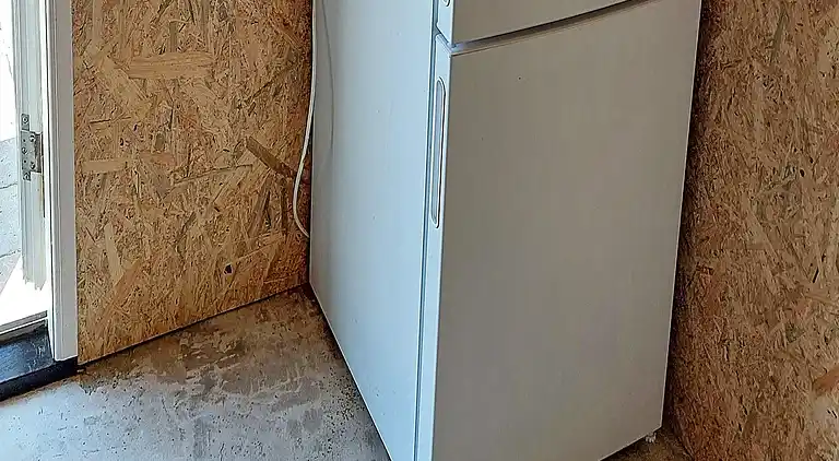 Holiday home in Skovmose