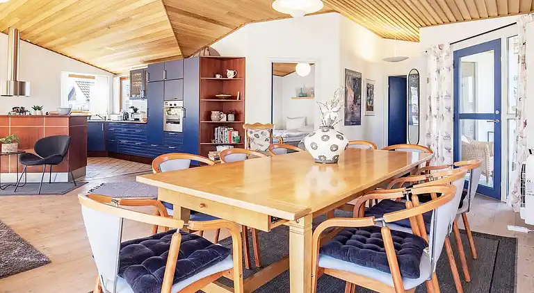 Sommerhus i Skagen