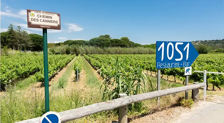 Holiday home in Ramatuelle