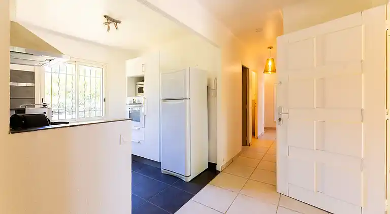 Ferienhaus in Ramatuelle