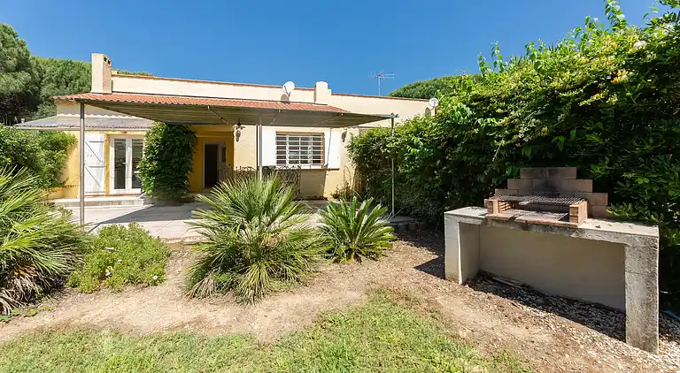 Holiday home in Ramatuelle