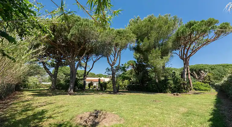 Holiday home in Ramatuelle