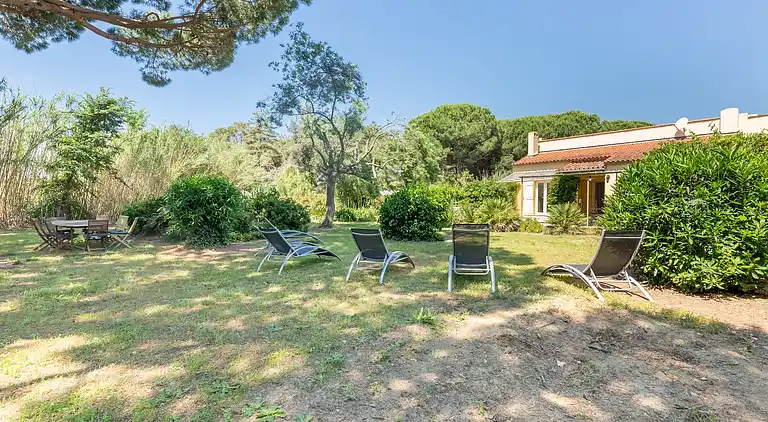 Holiday home in Ramatuelle
