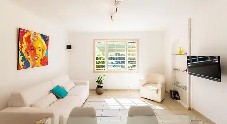 Holiday home in Ramatuelle