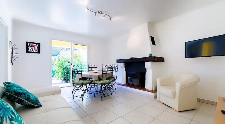 Ferienhaus in Ramatuelle