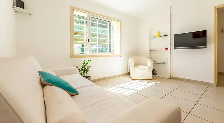 Holiday home in Ramatuelle