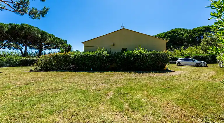 Ferienhaus in Ramatuelle