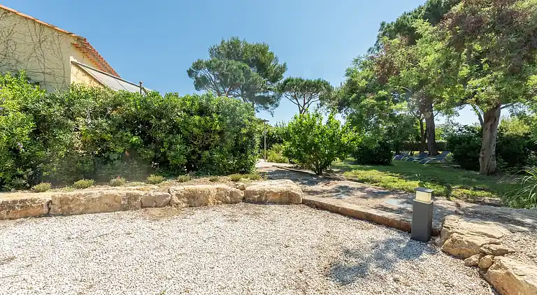 Holiday home in Ramatuelle