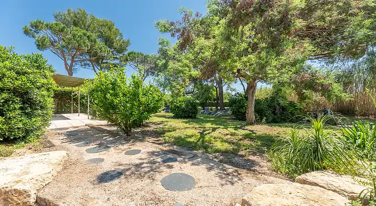 Holiday home in Ramatuelle