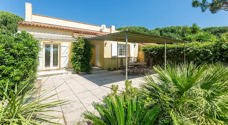 Holiday home in Ramatuelle