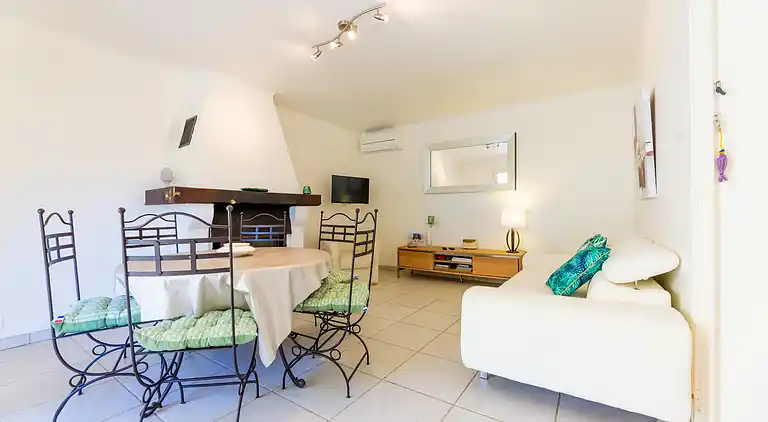 Ferienhaus in Ramatuelle