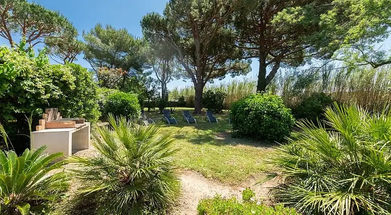 Holiday home in Ramatuelle