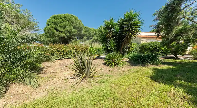 Holiday home in Ramatuelle