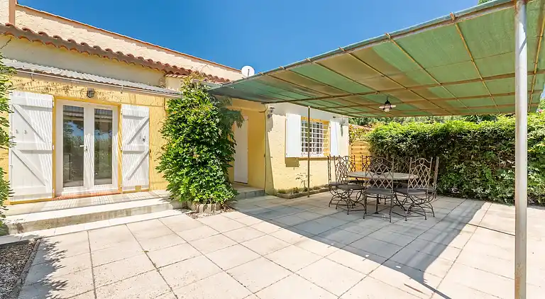 Holiday home in Ramatuelle