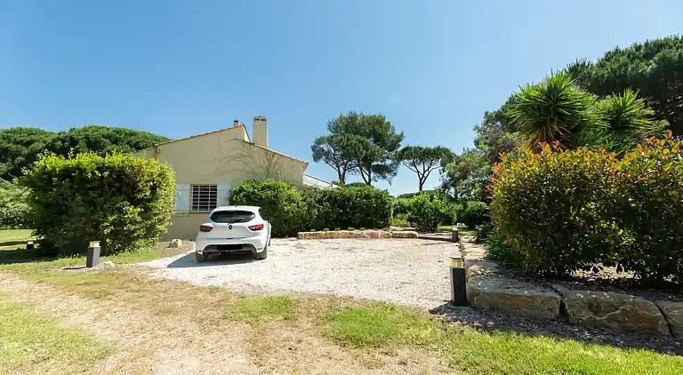 Holiday home in Ramatuelle