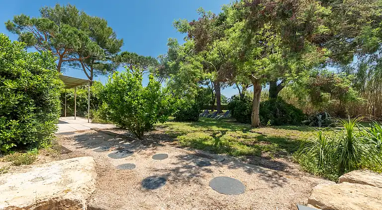 Holiday home in Ramatuelle